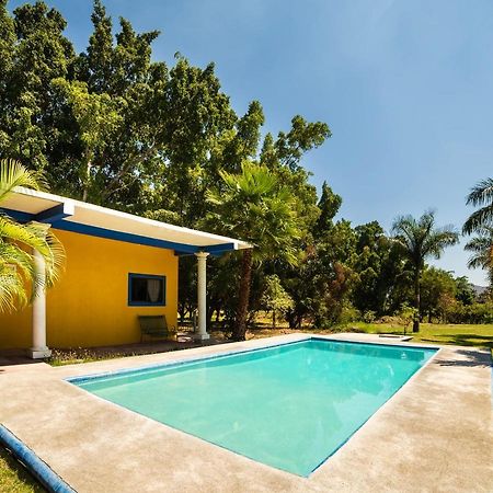Villas El Paraiso, El Rollo Tlaquiltenango Екстериор снимка