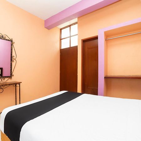 Villas El Paraiso, El Rollo Tlaquiltenango Стая снимка