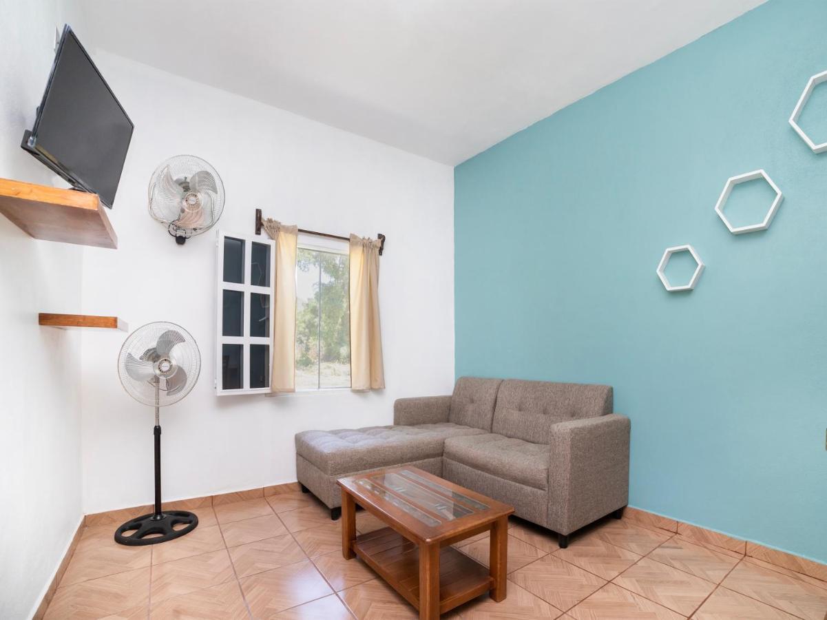 Villas El Paraiso, El Rollo Tlaquiltenango Екстериор снимка
