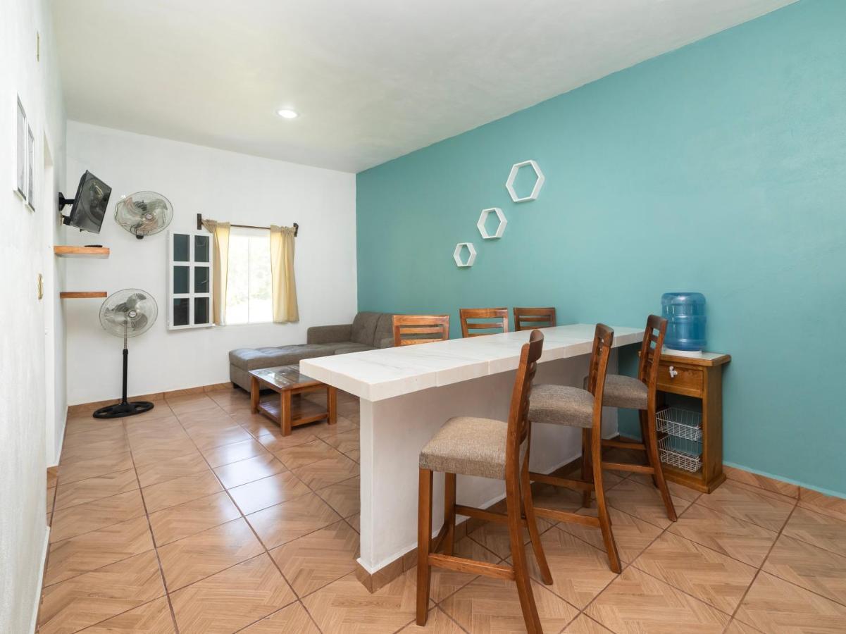 Villas El Paraiso, El Rollo Tlaquiltenango Екстериор снимка