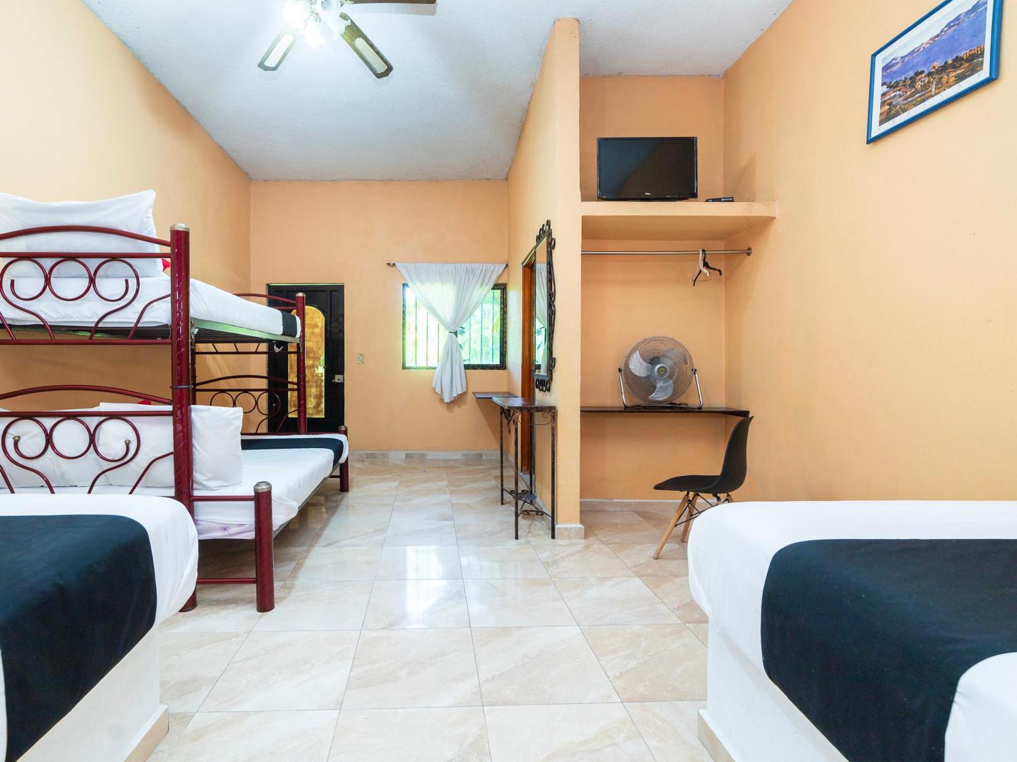 Villas El Paraiso, El Rollo Tlaquiltenango Стая снимка